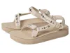 Teva Midform Universal Studded In Neutral