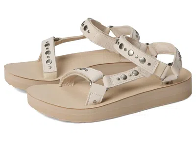 Teva Midform Universal Studded In Neutral