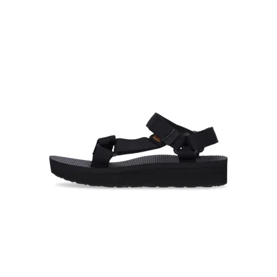 Teva Midform Universal W Black Women's Sandal
