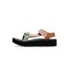 Teva Midform Universal Sandal In Multi