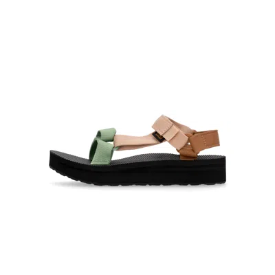 Teva Midform Universal W Clay Multi Women's Sandal