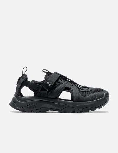Teva N.hoolywood X  Hurricane Xlt3 Ct In Black