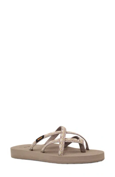 Teva 'olowahu' Sandal In Multi