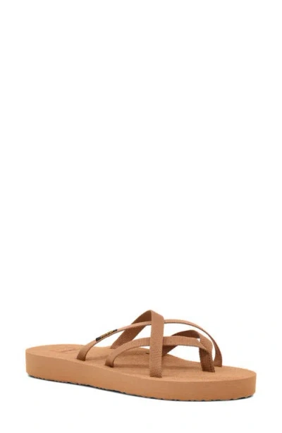 Teva 'olowahu' Sandal In Multi