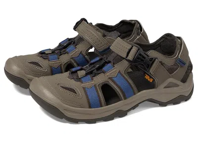 Teva Omnium 2 In Brown