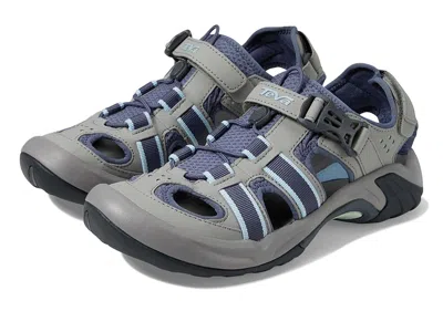 Teva Omnium In Gray