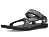 Teva Original Universal In Black