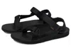 Teva Original Universal In Black