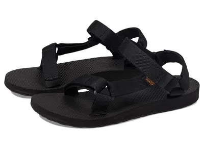 Teva Original Universal In Black