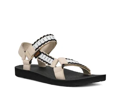 Teva Original Universal Cordcraft Sandal In Multi