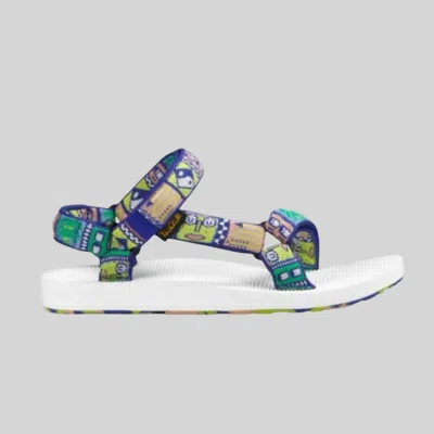 Teva Original Universal In National Forest In Multi