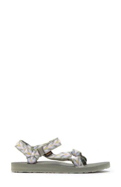 Teva Original Universal Revive Sandal In 2010s Archival Revival