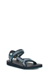 Teva Kids'  Original Universal Sandal In Black