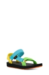 Teva Kids'  Original Universal Sandal In Multi