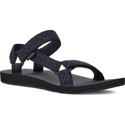 Teva 'original Universal' Sandal In Blue