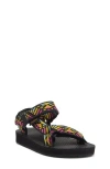 Teva Kids'  Original Universal Sandal In Boomerang Pink