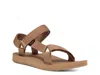 Teva Original Universal Sandal In Brown
