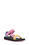 Teva Original Universal Sandal In Multi