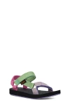 Teva Original Universal Sandal In Multi