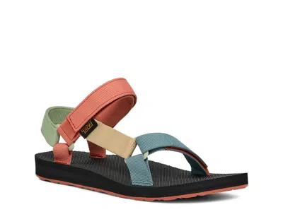 Teva Original Universal Sandal In Multi