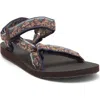 Teva 'original Universal' Sandal In Multi