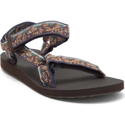 Teva 'original Universal' Sandal In Multi