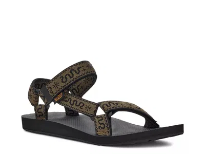 TEVA TEVA ORIGINAL UNIVERSAL SANDAL