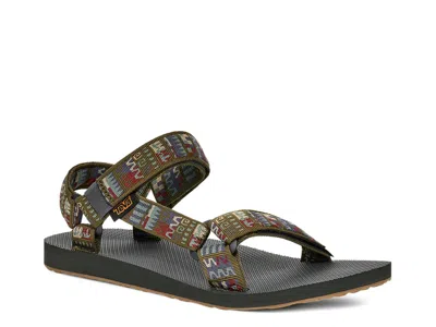 Teva Original Universal Sandal In Multi