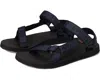Teva Original Universal Sandals Men's Bandana Adjustable Strap Zap129 In Multi