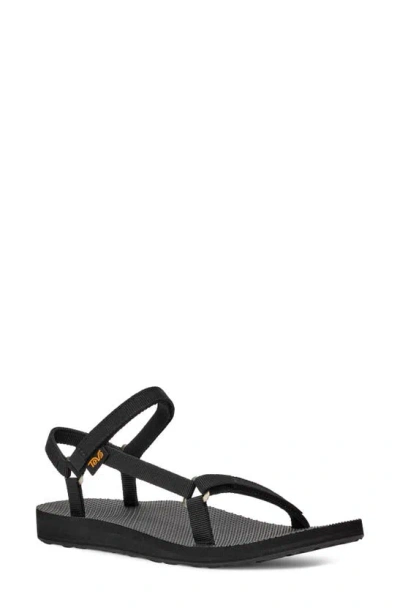 TEVA ORIGINAL UNIVERSAL SLIM SANDAL