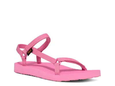 TEVA TEVA ORIGINAL UNIVERSAL SLIM SANDAL