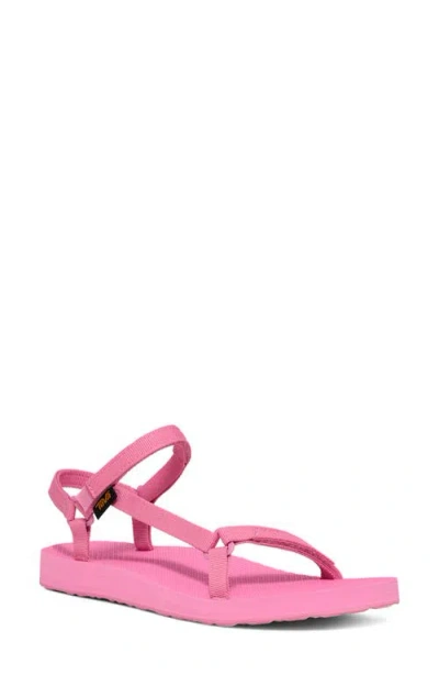 TEVA TEVA ORIGINAL UNIVERSAL SLIM SANDAL
