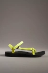 Teva Original Universal Slim Sandals In Evening Primrose