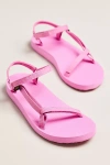 Teva Original Universal Slim Sandals In Multi