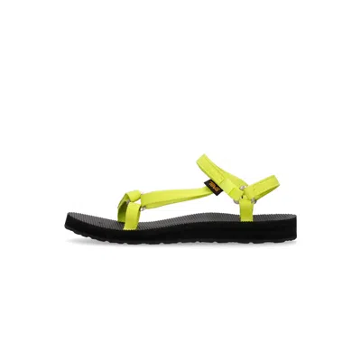 Teva Original Universal Slim W Evening Primrose Women's Sandal