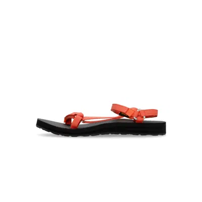 Teva Original Universal Slim W Tigerlily Women's Sandal