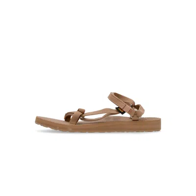 Teva Original Universal Slim W Tigers Eye Women's Sandal