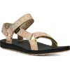 Teva Original Universal Sunscape Sandal