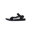 Teva Hurricane Xlt2 Men's Sandal In Black