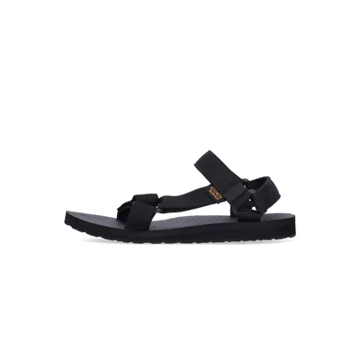 Teva Original Universal Urban Sandal Men's Sandal Black
