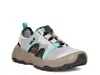 Teva Outflow Sneaker In Multi