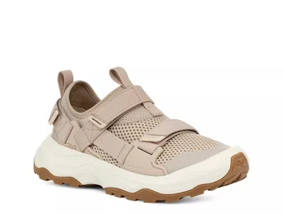 Teva Outflow Universal Sneaker In Brown