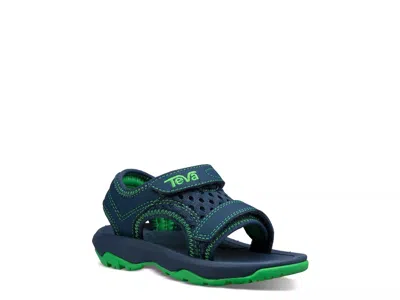 Teva Psyclone Xlt Sandal Kids' In Animal Print