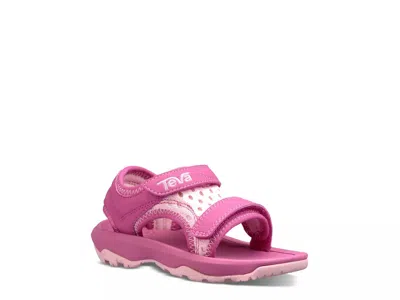 Teva Psyclone Xlt Sandal Kids' In Pink
