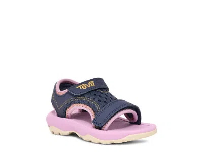 Teva Psyclone Xlt Sandal Kids' In Purple