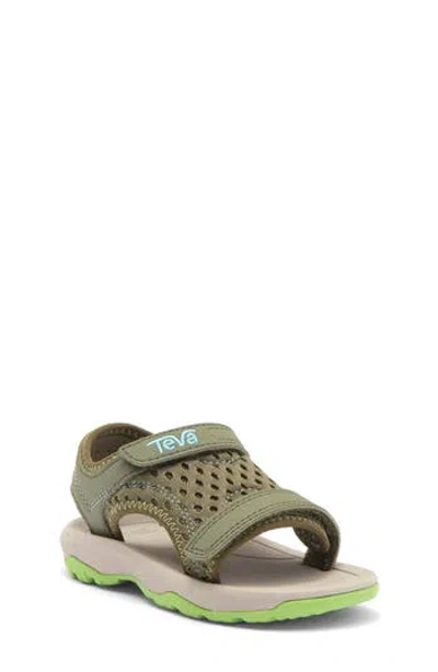 Teva Psyclone Xlt Sandal In Multi