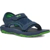 Teva Psyclone Xlt Sandal In Navy