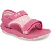 Teva Psyclone Xlt Sandal In Pink