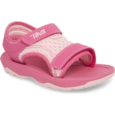 Teva Psyclone Xlt Sandal In Pink