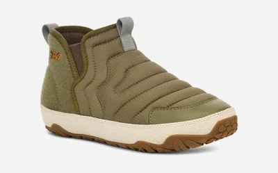 Teva Reember 88276 Unisex M10/w12 Serenity Multi Terrain Mid Slip-on Shoe Fzp392
